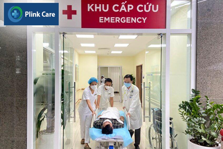 cấp cứu ngộ độc ve sầu