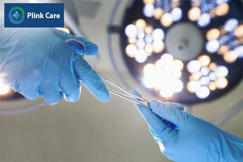 Chăm sóc phục hồi sau phẫu thuật bảo tồn vú