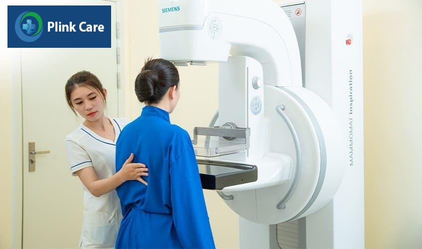 Chẩn đoán bao xơ bị co thắt thế nào?