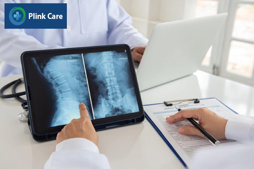 chẩn đoán bệnh viêm dây thần kinh