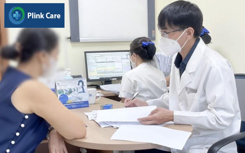 chẩn đoán nuốt nghẹn