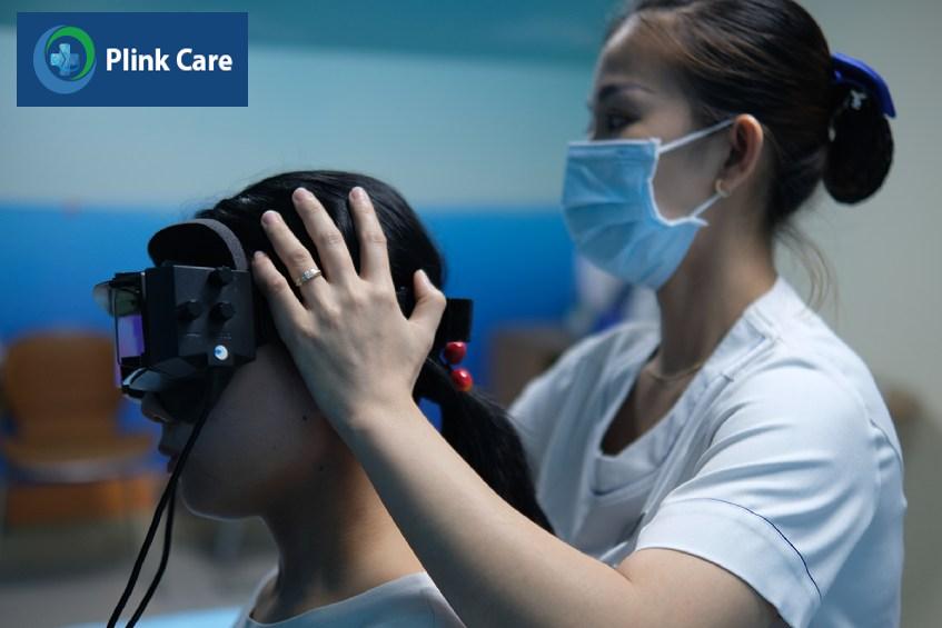 chẩn đoán viêm dây thần kinh tiền đình