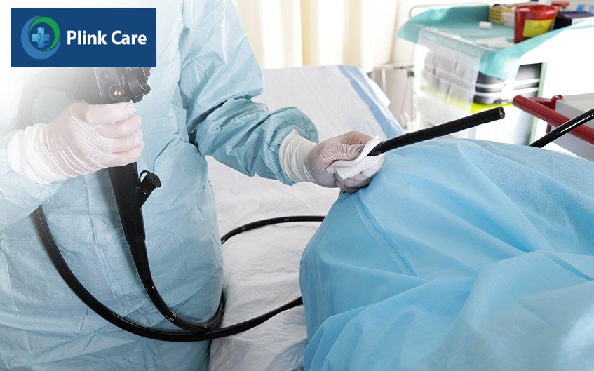 chữa polyp túi mật