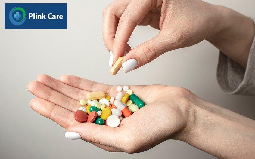chữa viêm đại tràng co thắt