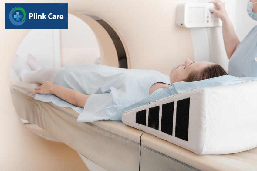 chụp mri cột sống giá bao nhiêu