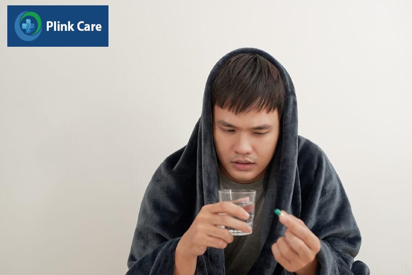 công dụng của thuốc hapacol
