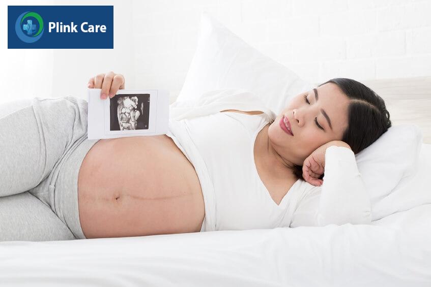 đăng ký lưu trữ máu cuống rốn trước khi sinh con