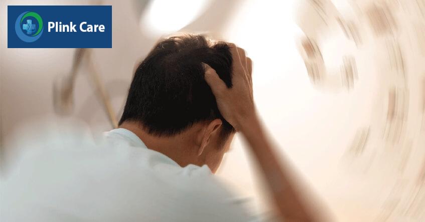 dấu hiệu co giật