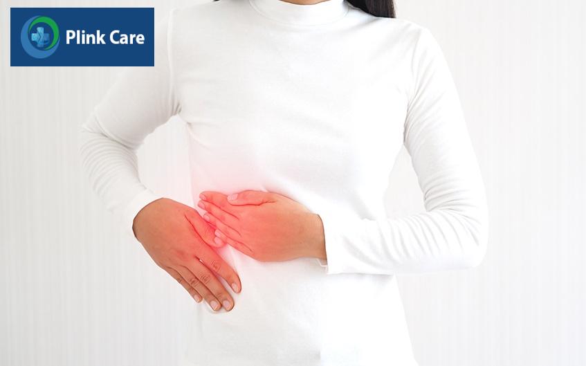 dấu hiệu đau sỏi mật