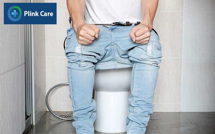 dấu hiệu viêm đại tràng co thắt 