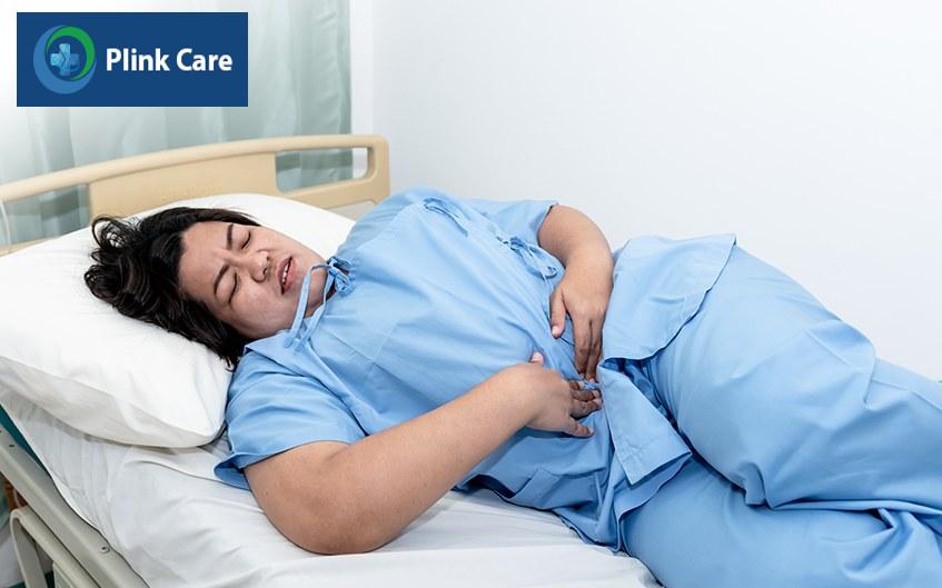 dấu hiệu viêm ruột thừa mãn tính