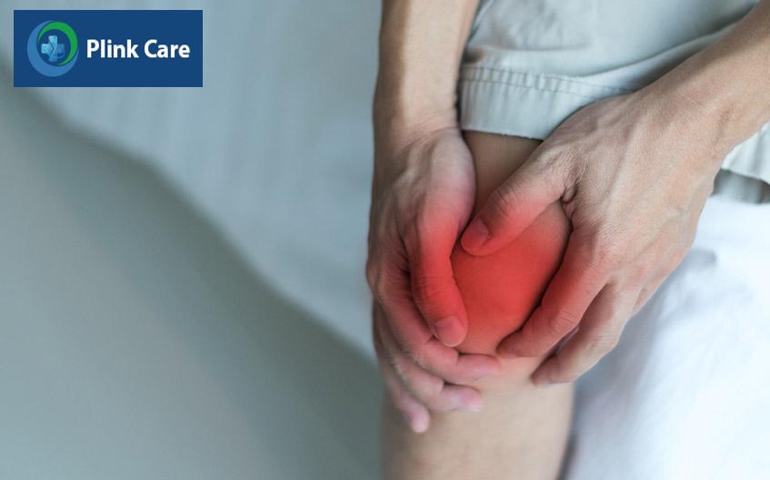dấu hiệu xương có khối u lành tính