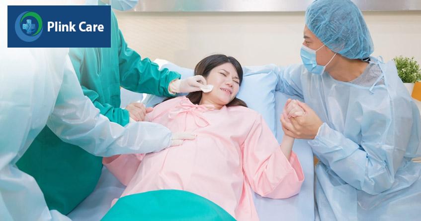 dịch vụ sinh gia đình tại Tâm Anh
