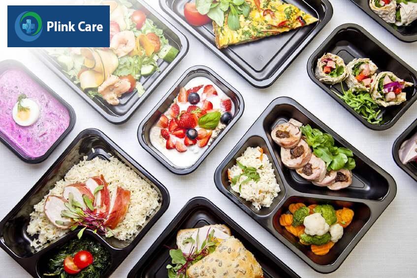 dinh dưỡng bệnh nhân ung thư tụy