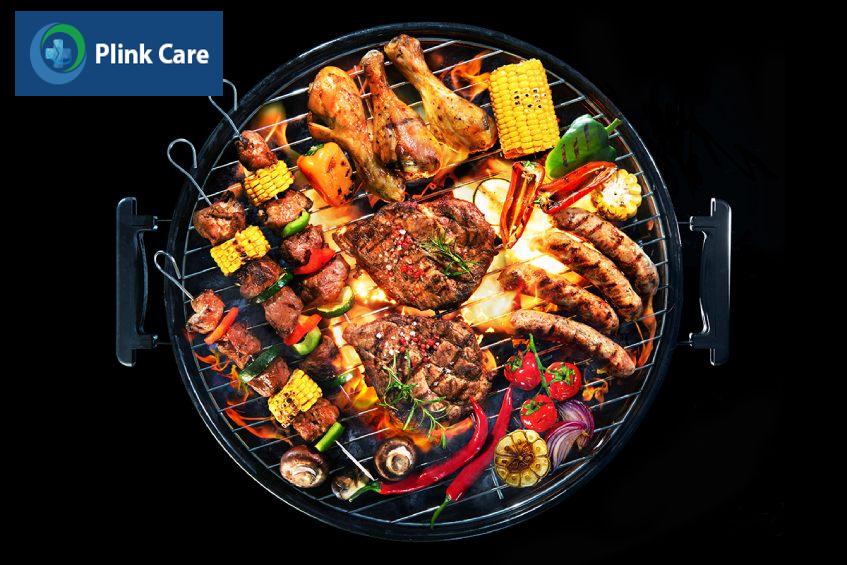 Hạn chế ăn thực phẩm cay nóng để bớt nổi mụn