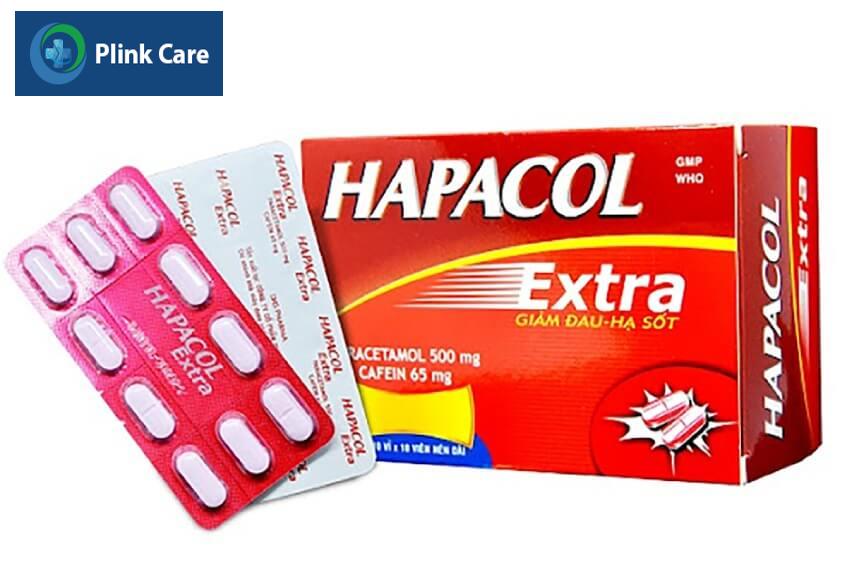 hapacol