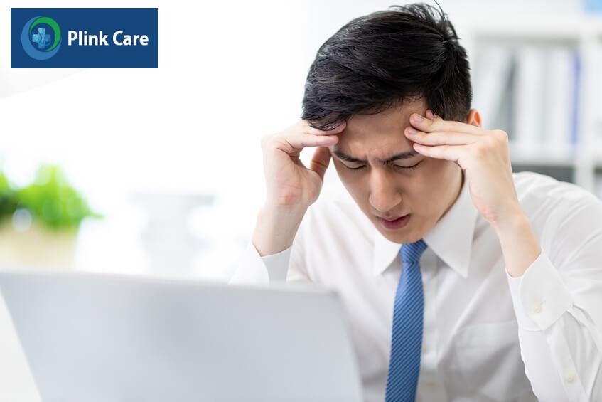 khám điều trị thiếu máu não khi có triệu chứng