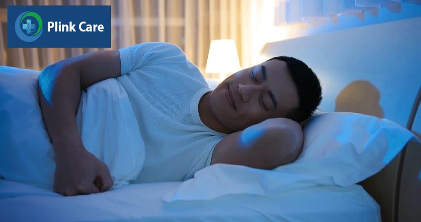 nghỉ ngơi phục hồi sau điều trị tụ máu não