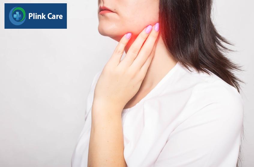 nguyên nhân sỏi tuyến nước bọt dưới hàm