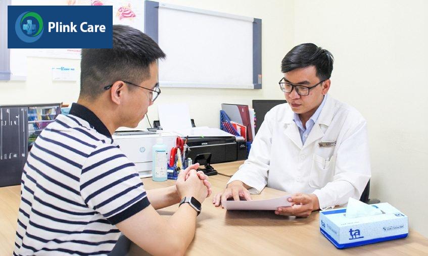 phẫu thuật nội soi xoang mũi