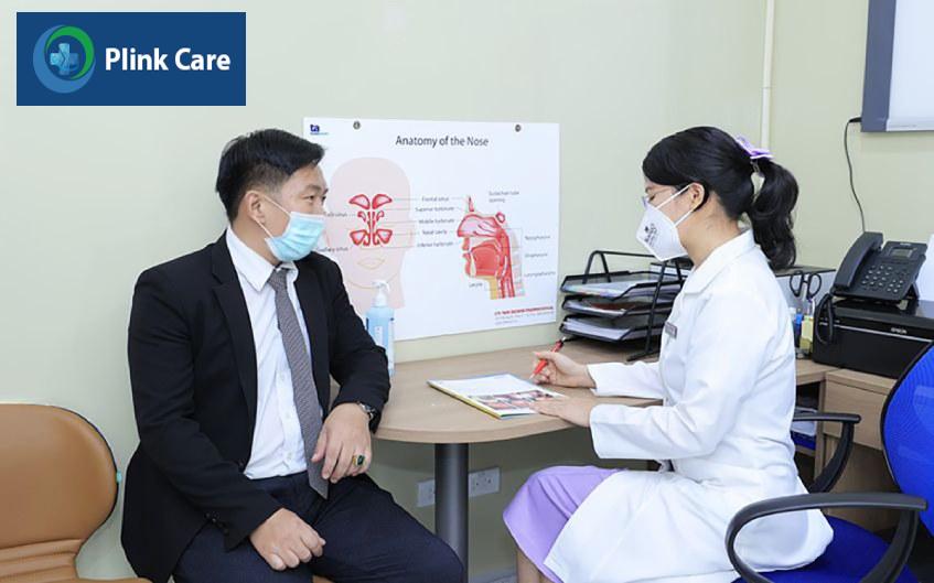 phòng ngừa u tuyến dưới hàm