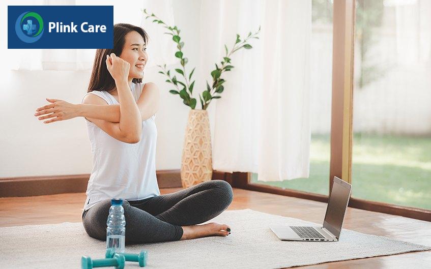 phòng ngừa viêm đại tràng co thắt