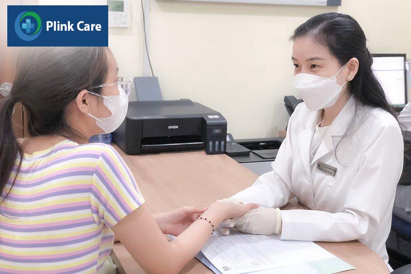 phòng ngừa viêm môi bong vảy