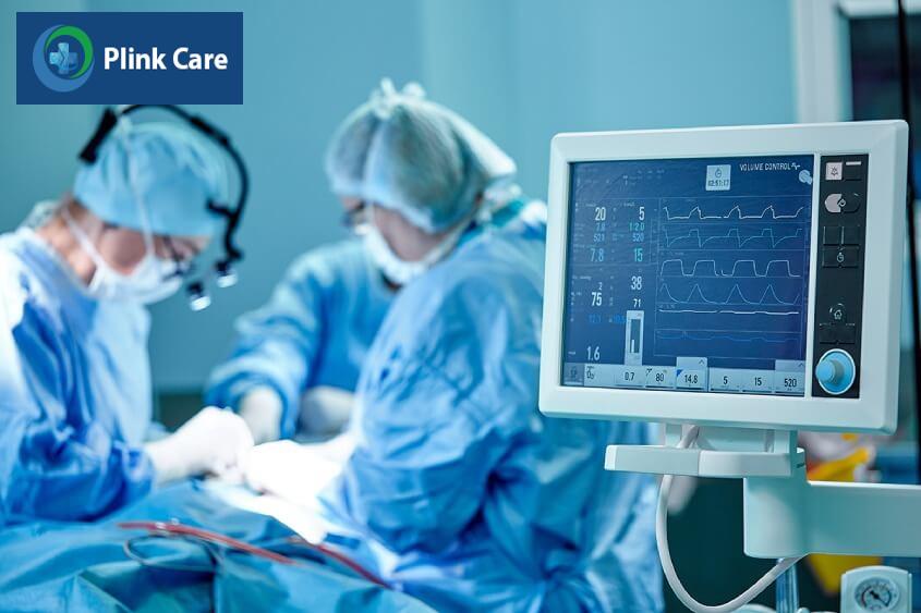 phương pháp điều trị thiếu máu não