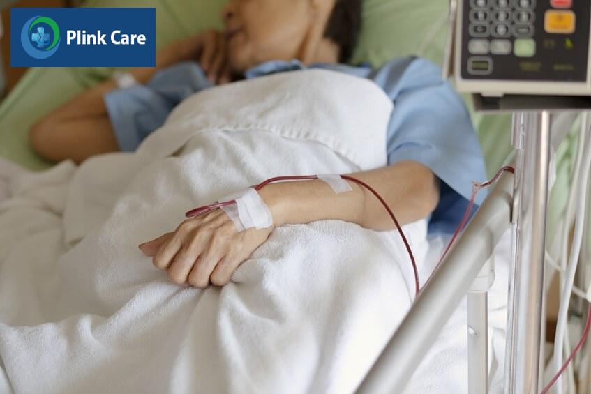 phương pháp ghép tế bào gốc tạo máu