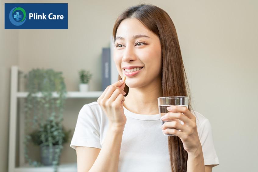 sau khi siêu âm trực tràng