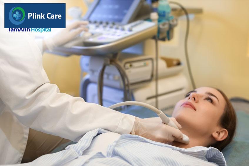 Siêu âm độ phân giải cao cho giá trị chính xác