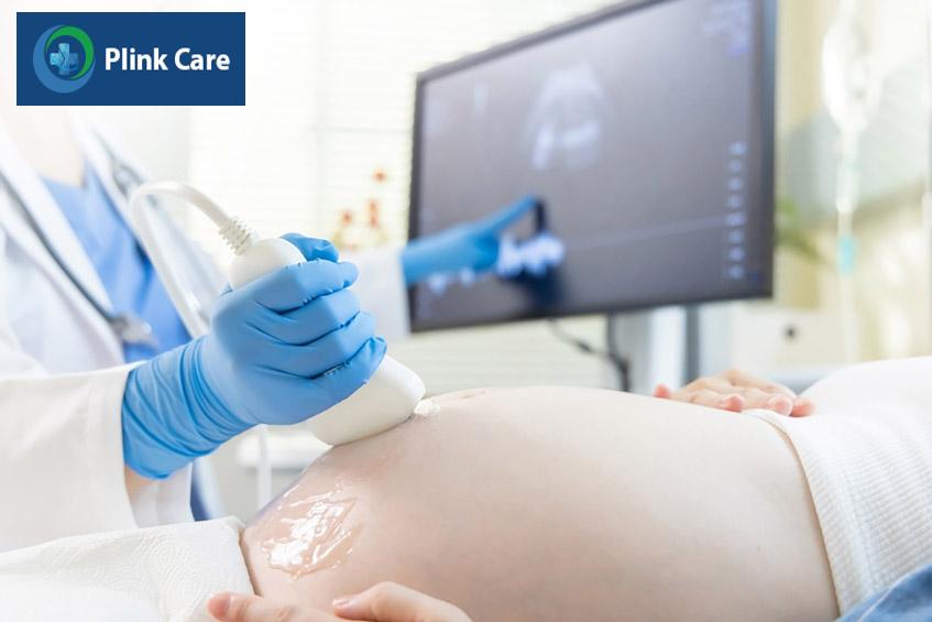 siêu âm thai tuần 11 13 giúp phát hiện dị tật thai nhi
