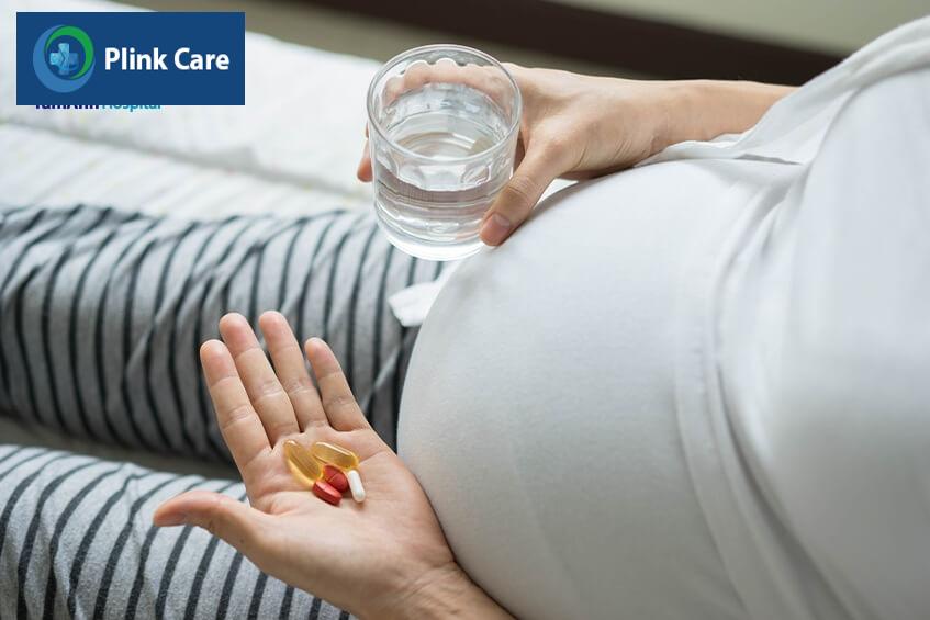 thiếu máu lên não uống thuốc gì tốt nhất
