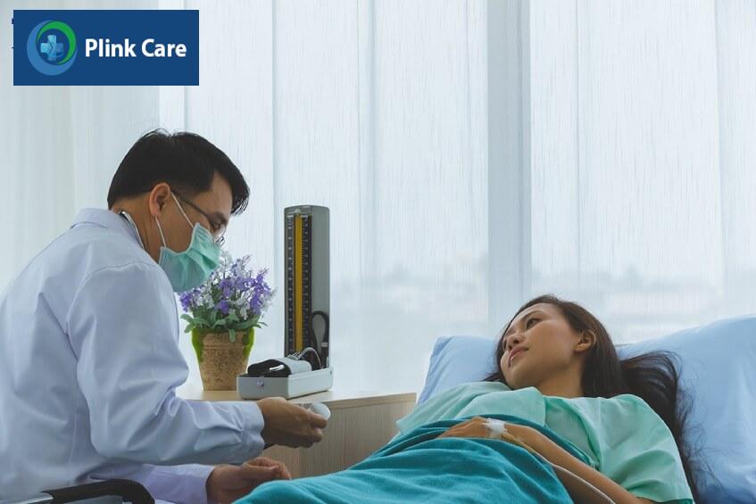 tích cực điều trị u tuyến yên