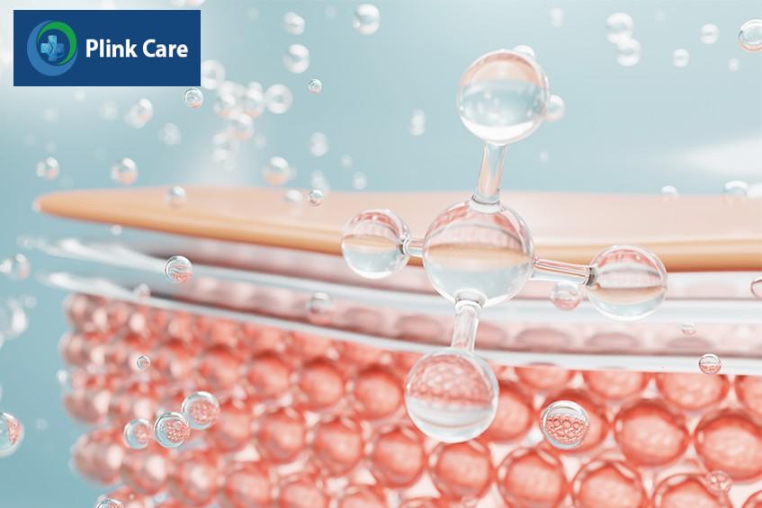 tiêm filler rãnh cười là phương pháp làm đẹp an toàn