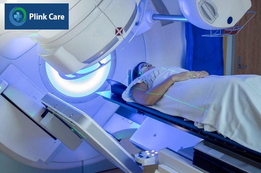ung thư thực quản có chữa được không