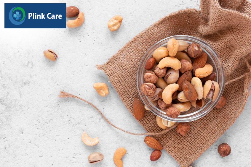 Ăn các thực phẩm chứa chất béo lành mạnh