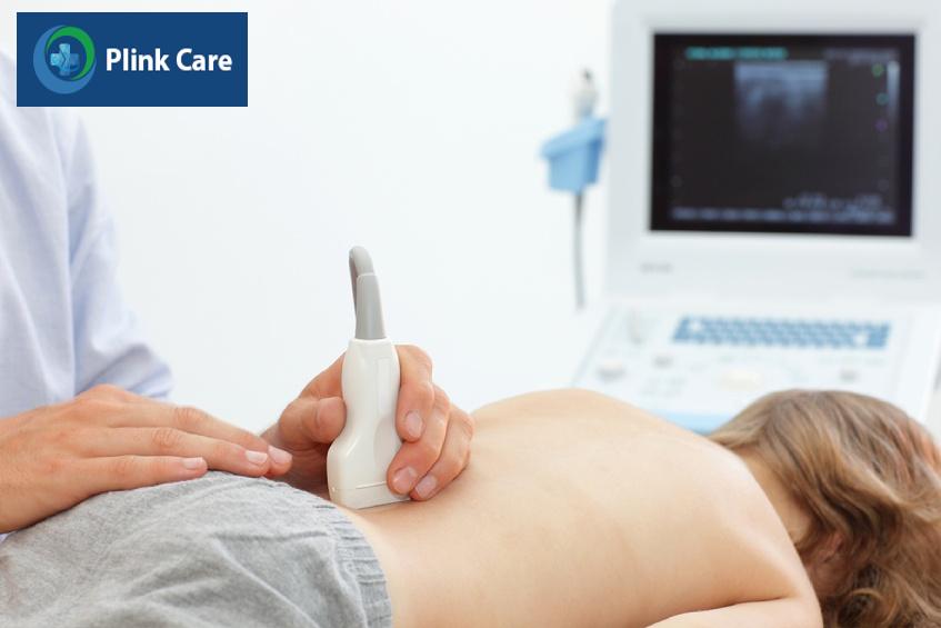 Bác sĩ siêu âm thận và một số cơ quan khác