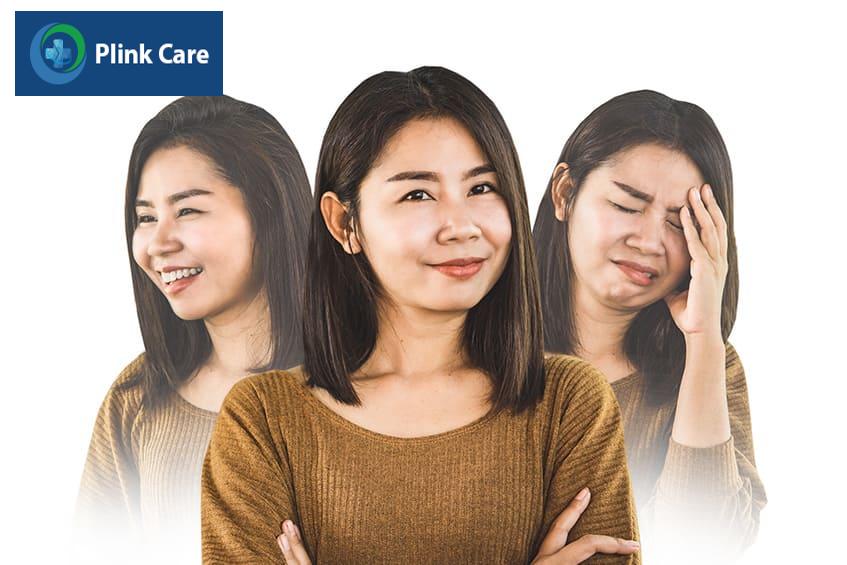 bệnh rối loạn cảm xúc