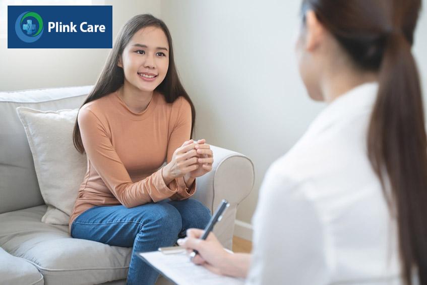 bị ngứa vùng kín phải làm sao