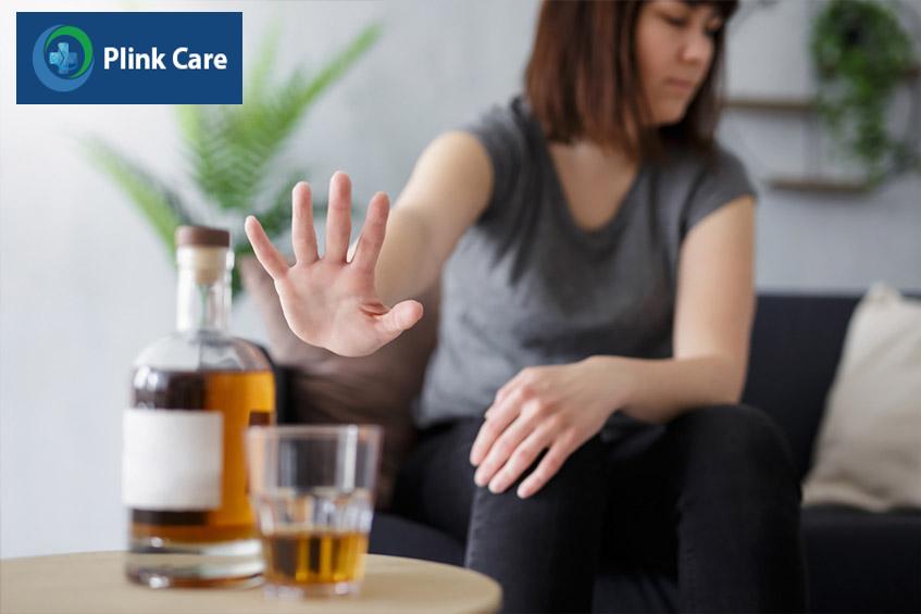 bị tắc tia sữa nên kiêng rượu bia