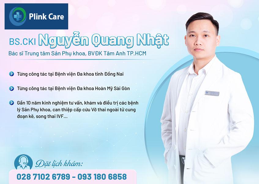 box bác sĩ quang nhật