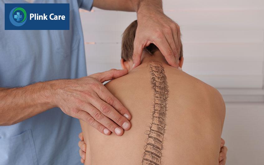 các bài tập vật lý trị liệu cho cổ và lưng
