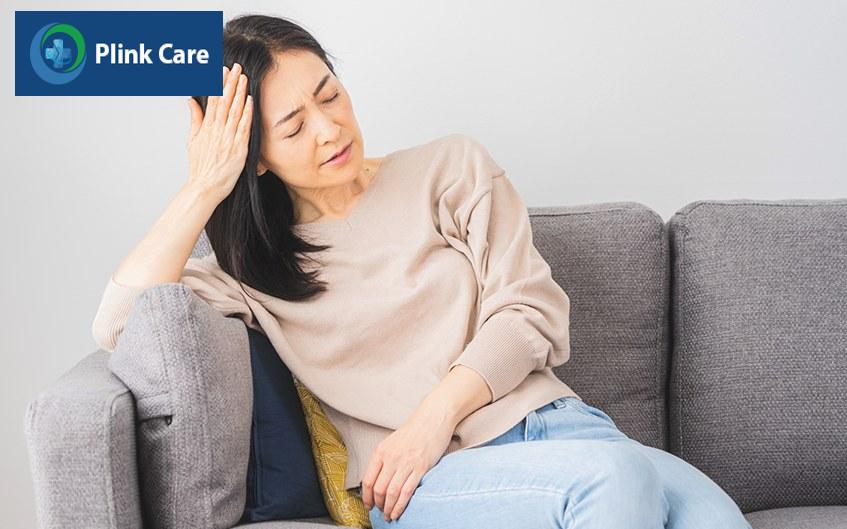 các giai đoạn của bệnh não gan