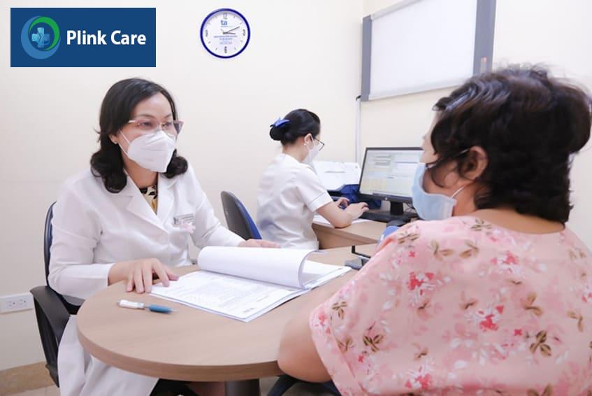 Cách chẩn đoán bệnh bướu sợi tuyến vú