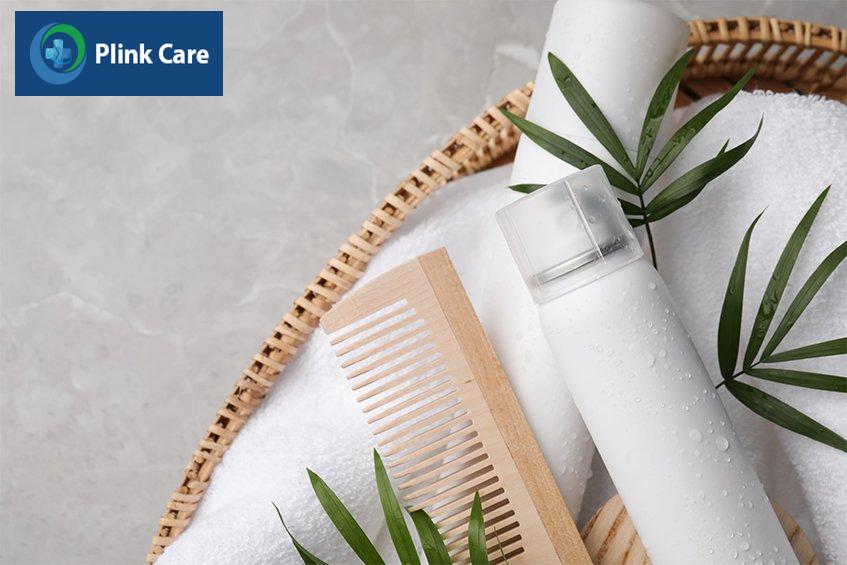 khắc phục rụng tóc nhiều ở phái đẹp