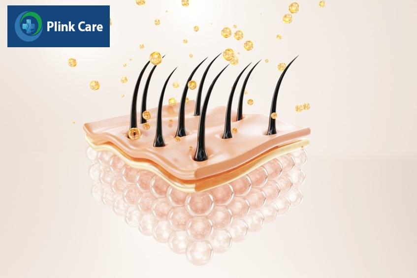 cách khắc phục tình trạng rụng tóc nhiều