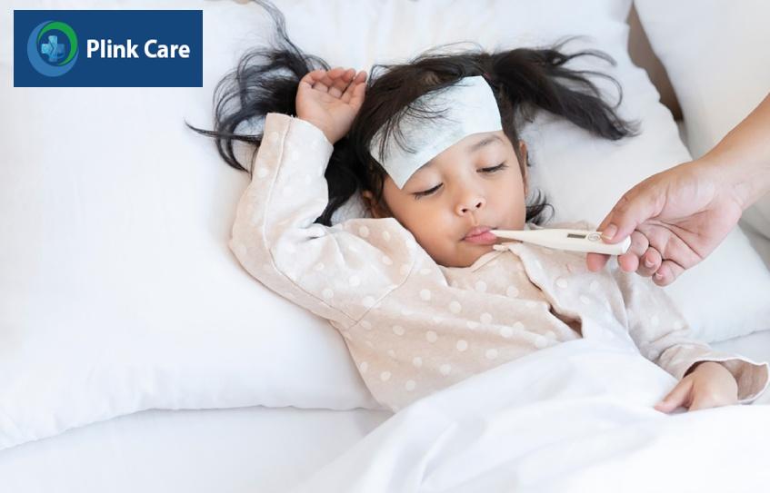 Cảm cúm là một bệnh lý thường gặp