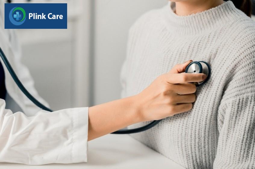 Cần thăm khám bác sĩ để biết nhịp tim tối đa và mức độ tập luyện gắng sức phù hợp