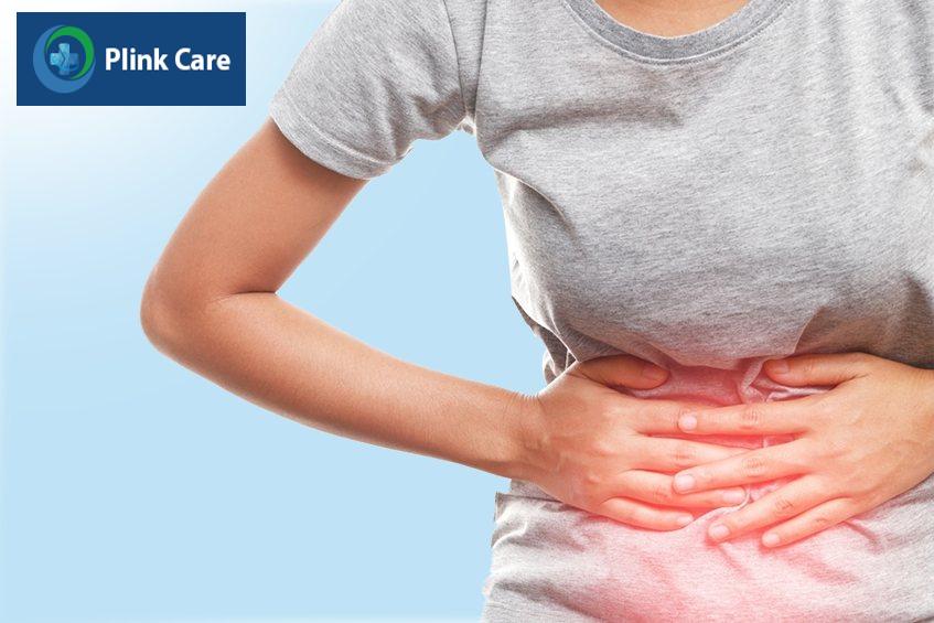 chẩn đoán cơn đau bão thận